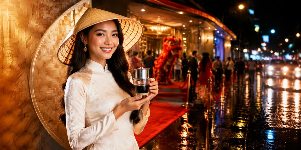 Người dùng nhận voucher qua app trên điện thoại tại TP Hồ Chí Minh