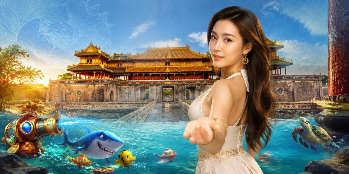 Người chơi trải nghiệm trò bắn cá mới tại Huế